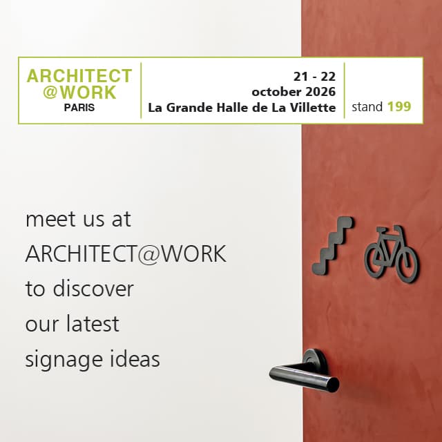 architect@work 2026